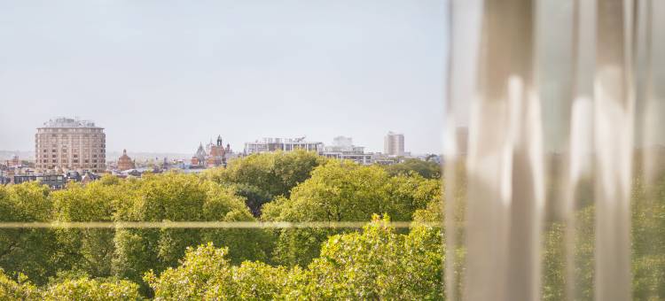 多切斯特精品连锁酒店公园巷45号店(45 Park Lane-Dorchester Collection)图片