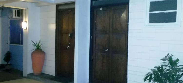 主要街道别墅之家(Mainstreet Pension House)图片