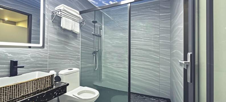 精英优品酒店(怀集商业步行街店)图片