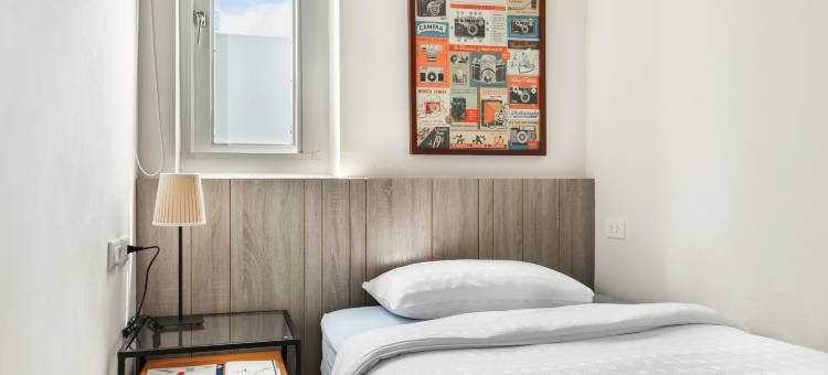 垦丁牧场旅栈二手童话民宿图片