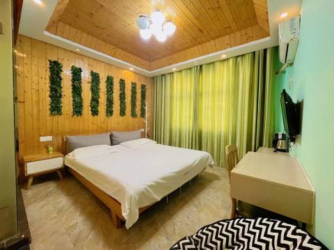 共青城七先生旅店(大学城店)