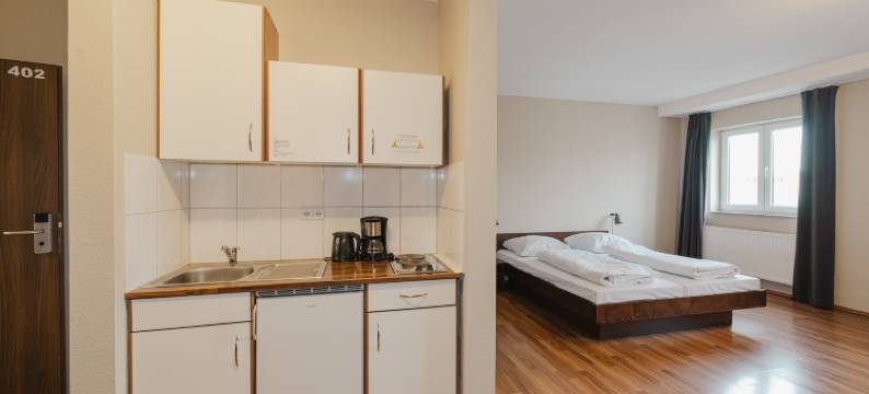 Wombat´s City Hostel Leipzig图片