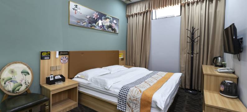 深圳东海商务宾馆(深圳石岩塘头店)图片