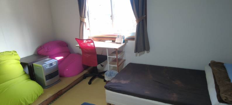 阿索毕歌科罗宾馆(Asobi Gokoro)图片