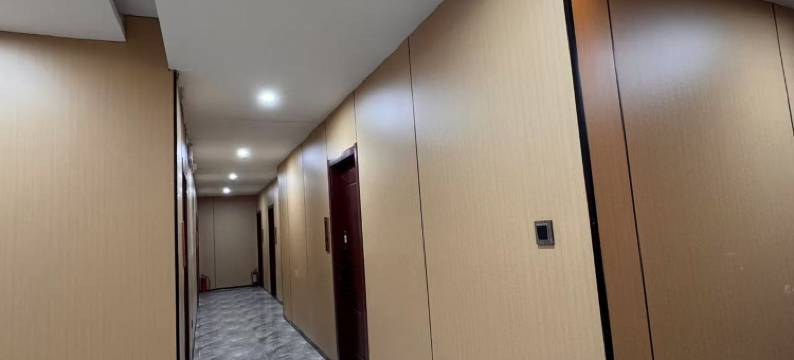 富桥智慧公寓酒店图片