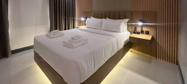 红门酒店之梦织者酒店(Dreamweavers Hotel by RedDoorz)图片