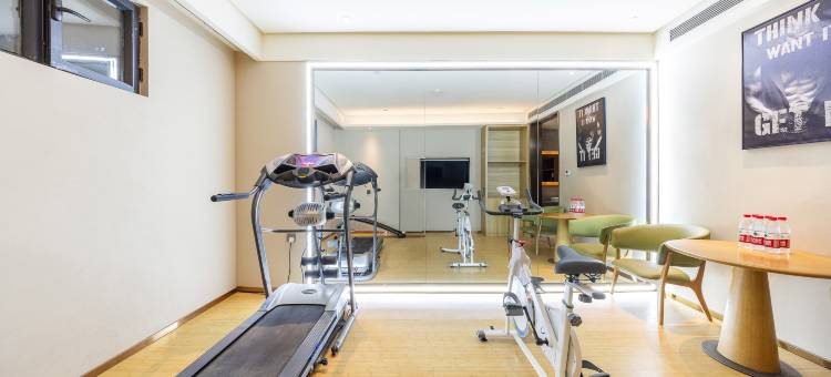 速8精选酒店(喀什古城人民广场店)图片