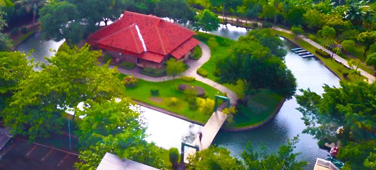 Hotel Tirto Arum图片