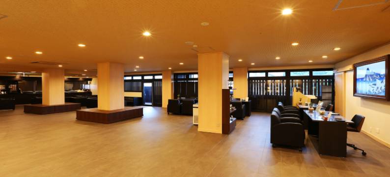 有马皇家酒店(Arima Royal Hotel)图片