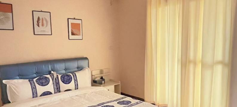 亲爱的民宿二館图片