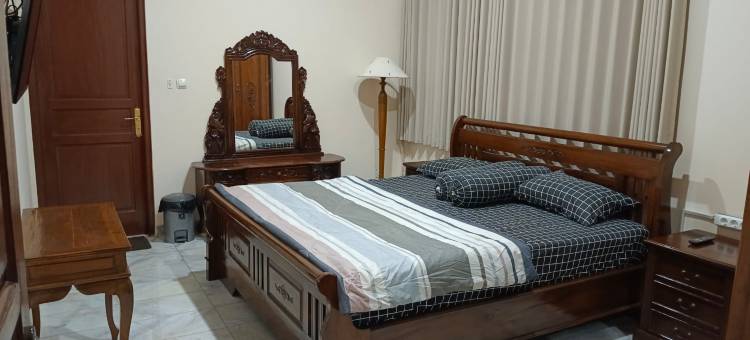 Siloyo homestay - Family homestay in cinere, depok图片