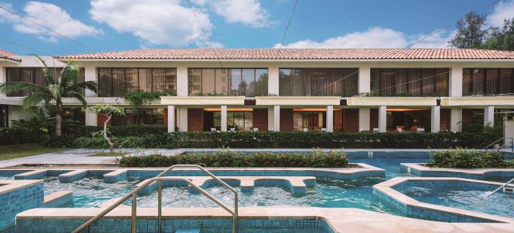 布森纳露台俱乐部健康海水疗养中心(The Terrace Club Wellness Thalasso At Busena)图片