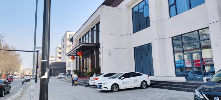 洛阳国际旅社图片