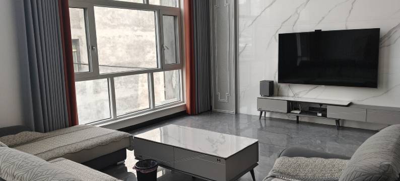 西站民宿(武当山西站店)图片