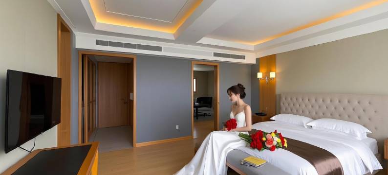 庐江金海岸大酒店图片