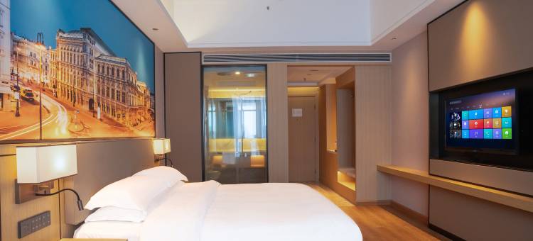 维也纳国际酒店(福州烟台山东部新城商务中心店)图片