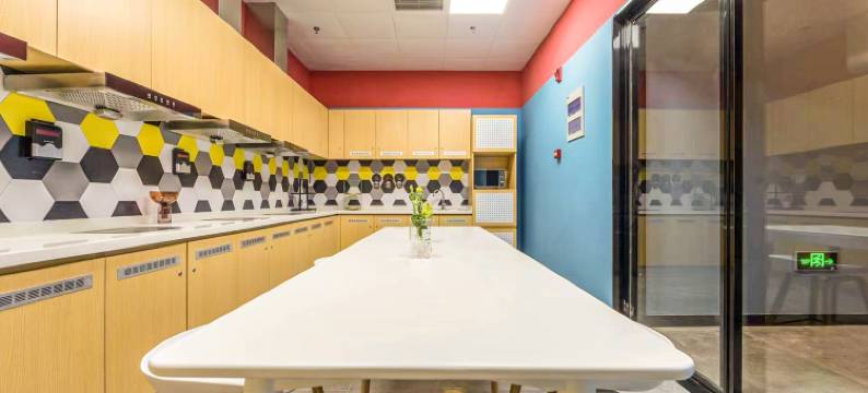 冠寓(江苏电子商务产业园店)图片