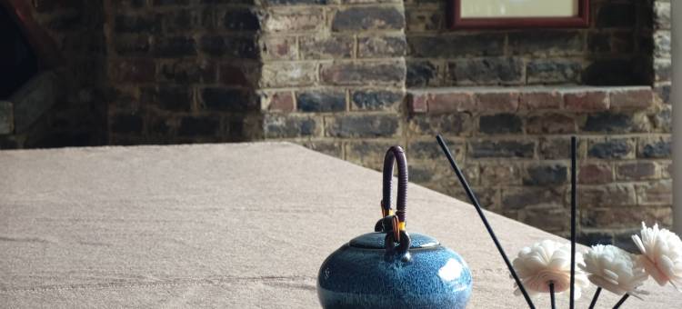 龙凤阁民宿酒店(景德镇高铁北站陶溪川路店)图片