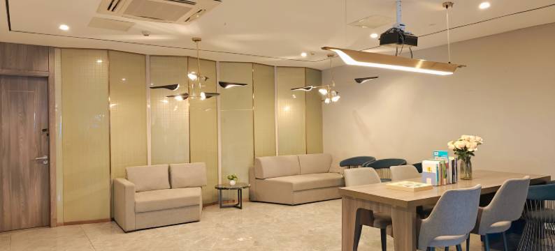 7天优品Premium酒店(北京首都机场新国展店)图片