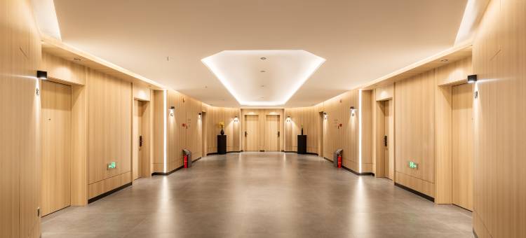 利维酒店(佛山西樵山景区广东千古情店)图片