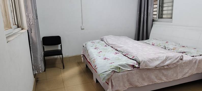 天门福泽英豪宾馆图片