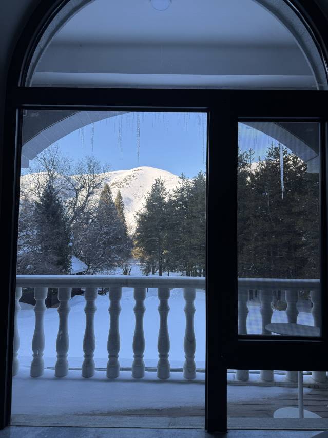 携程度假农庄(那拉提森林公园联营店)图片