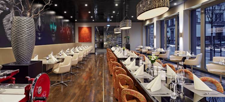 图特林根莱嘎尔酒店(LEGERE HOTEL Tuttlingen)图片