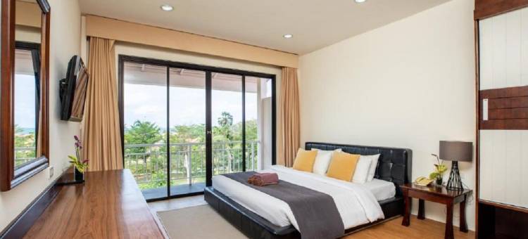 世外桃源海滩度假村(Xanadu Beach Resort)图片
