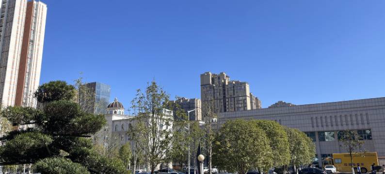 瓮安迎宾馆(瓮安县政府店)图片