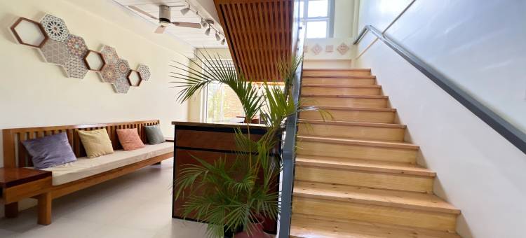 Accessline Inn Boracay powered by Cocotel图片