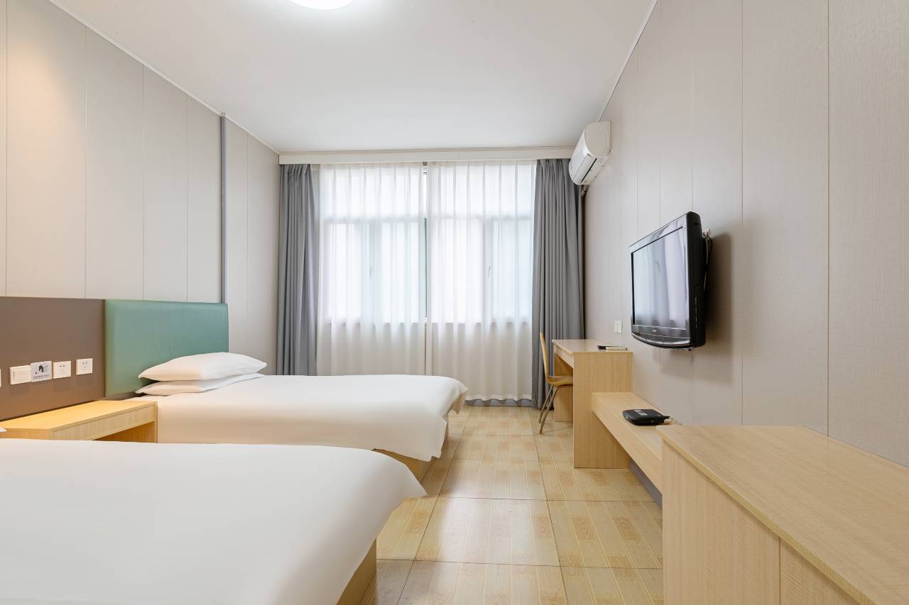 广泰宾馆(潍坊人民医院店)