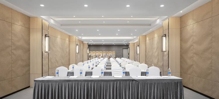 柏高酒店(广州北站花城路地铁站店)图片