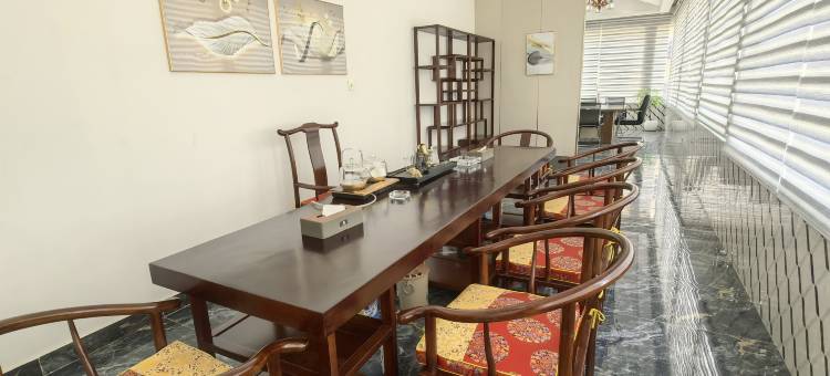 华阳商务酒店(TDH HOTEL)图片