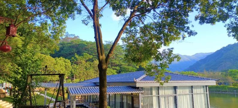 速马农旅民宿(博罗横河长寿谷店)图片