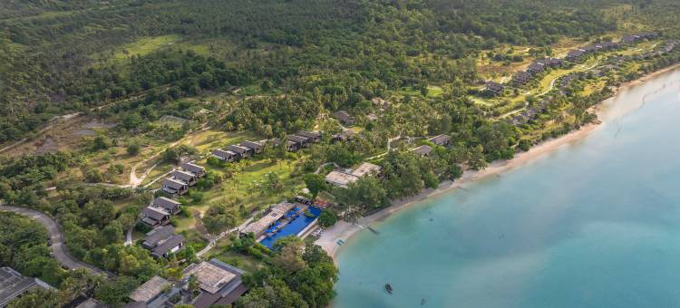 民丹岛住宅(The Residence Bintan)图片