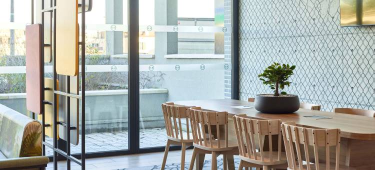 B&B酒店Le Port- Marly St-Germain en Laye(B&B Hotel le Port Marly Saint Germain en Laye)图片