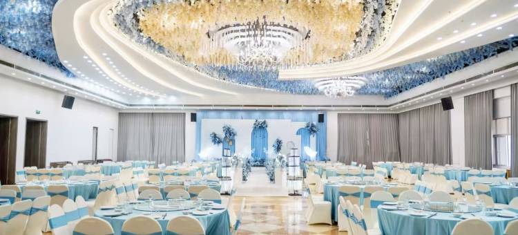 南平九峰大厦图片