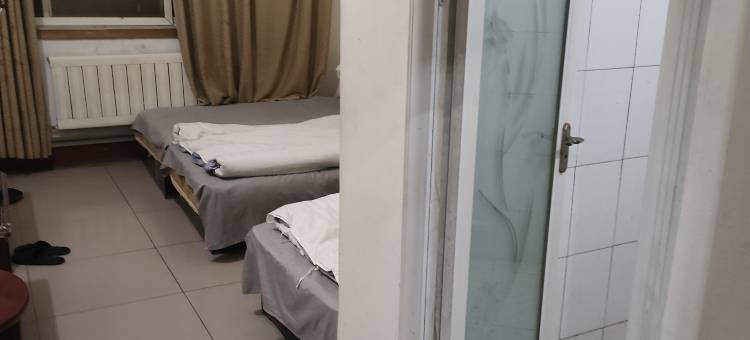 宝中招待所(宝山大道新乡北站店)图片