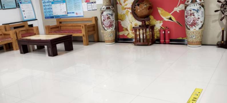 肃宁天一阁商务宾馆图片