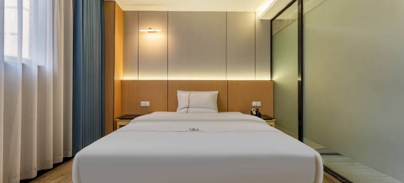 佛山升悦酒店(南庄吉利广场店)图片