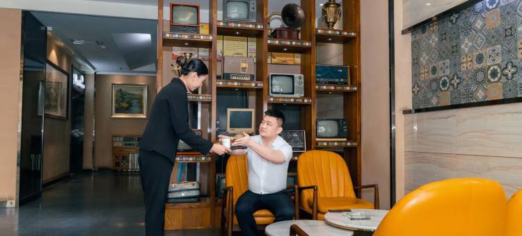 格丽酒店(喀什唐城国际盘橐城店)图片