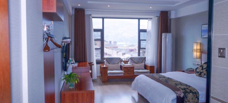 漾濞正漾大酒店图片