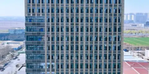 吾朵酒店(保定高鐵東站河大新區店)