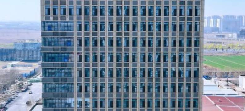 吾朵酒店(保定高铁东站河大新区店)图片