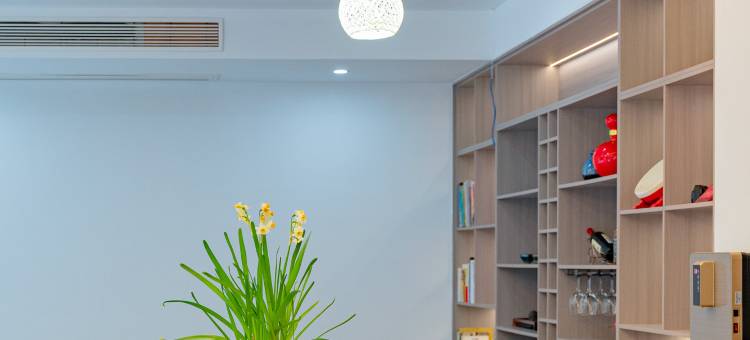 桐庐春山云逸民宿(白云源度假区店)图片