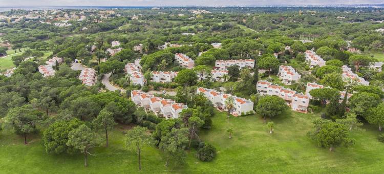 维拉都高尔夫(Vilar do Golf)图片