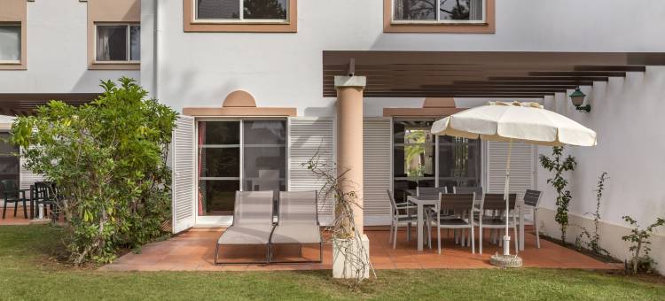 维拉都高尔夫(Vilar do Golf)图片