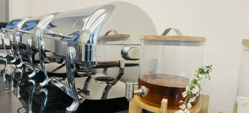 天台塔后书院民宿图片