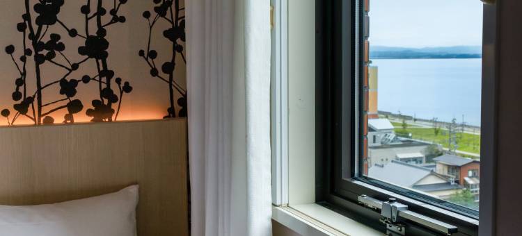 西铁Resort Inn别府(Nishitetsu Resort Inn Beppu)图片