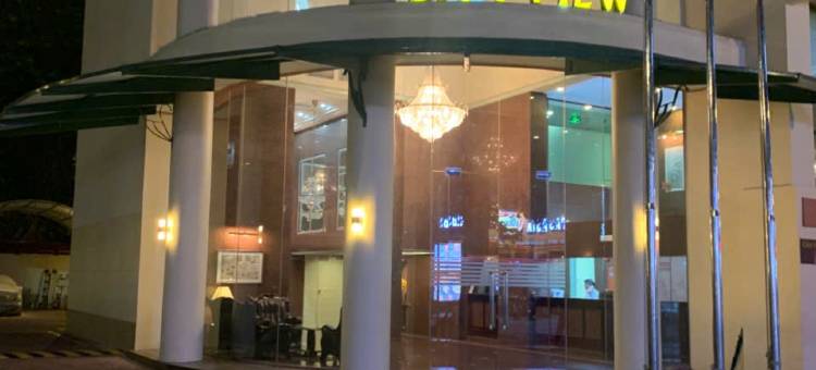 胡志明市景城服务式公寓酒店(Cityview Serviced Apartment & Hotel Ho Chi Minh City)图片